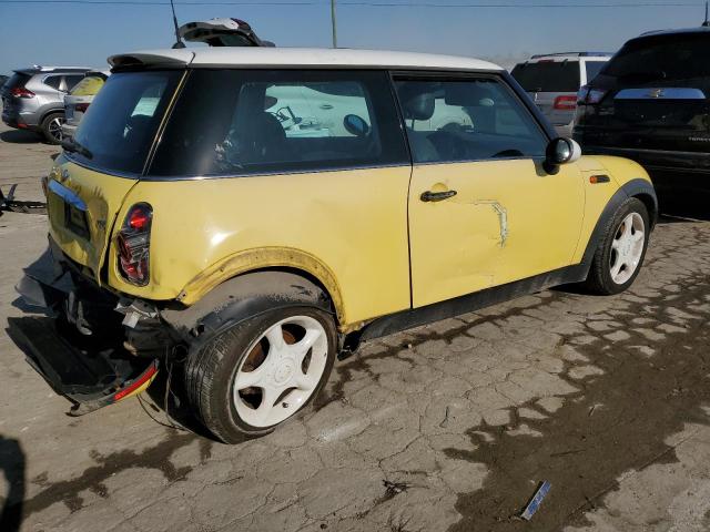 Photo 3 from auction – 2004 MINI COOPER with VIN WMWRC33484TC53232