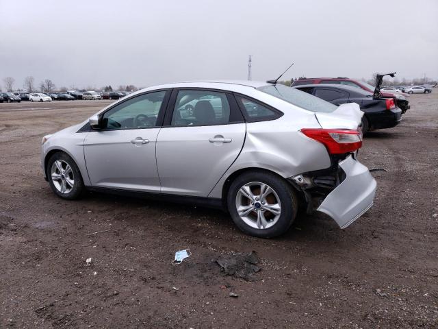 Foto 2 de la subasta – 2014 FORD FOCUS SE con VIN 1FADP3F21EL352636