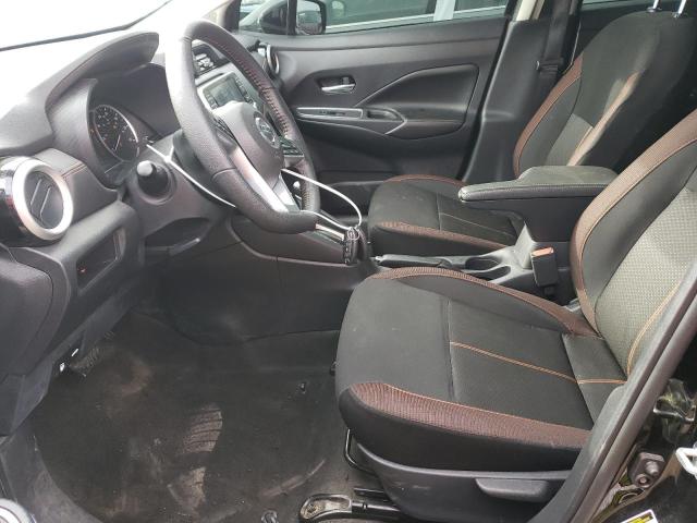 Photo 7 from auction – 2022 NISSAN VERSA SR with VIN 3N1CN8FV1NL853875