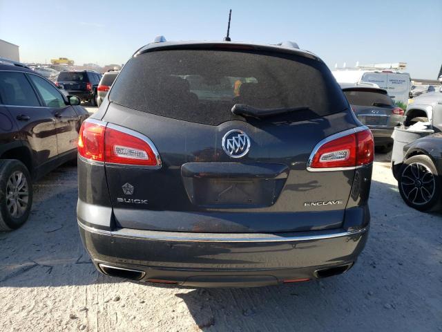 Photo 6 from auction – 2014 BUICK ENCLAVE with VIN 5GAKRBKD1EJ137011