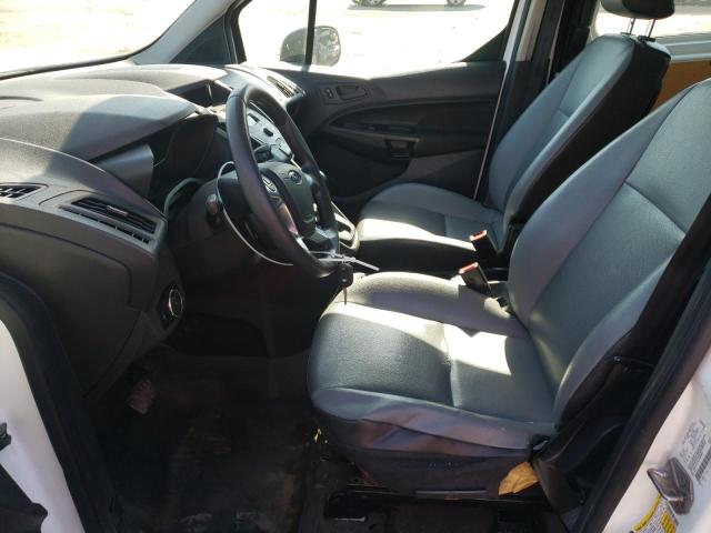 صورة رقم 7 من المزاد - 2016 FORD TRANSIT CO مع VIN NM0LS7E73G1266491