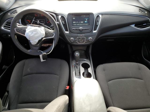 Photo 8 from auction – 2017 CHEVROLET MALIBU LS with VIN 1G1ZB5ST4HF287561