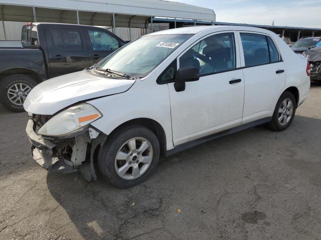NISSAN VERSA S 2011 с VIN 3N1CC1AP4BL405969 - Фото с аукциона
