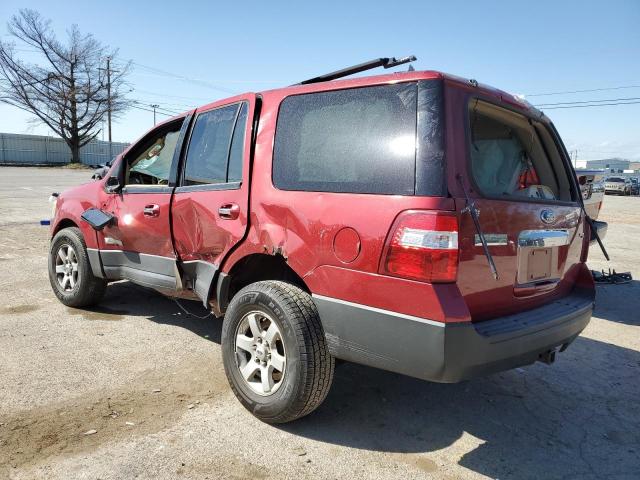 Photo 2 from auction – 2007 FORD EXPEDITION with VIN 1FMFU16567LA36416