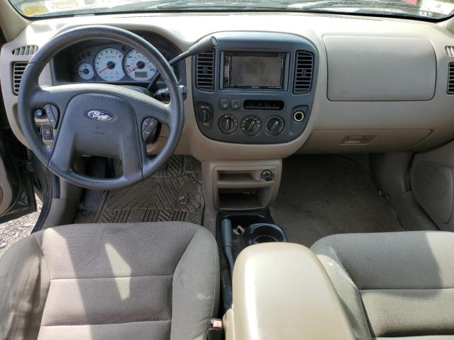 Photo 8 from auction – 2001 FORD ESCAPE XLT with VIN 1FMYU04151KA99166