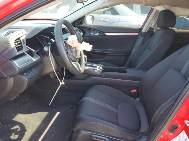 Photo 7 from auction – 2016 HONDA CIVIC EX with VIN 2HGFC2F70GH533877