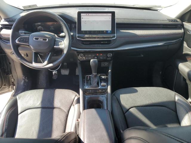 Photo 8 from auction – 2022 JEEP COMPASS TR with VIN 3C4NJDDB0NT130425
