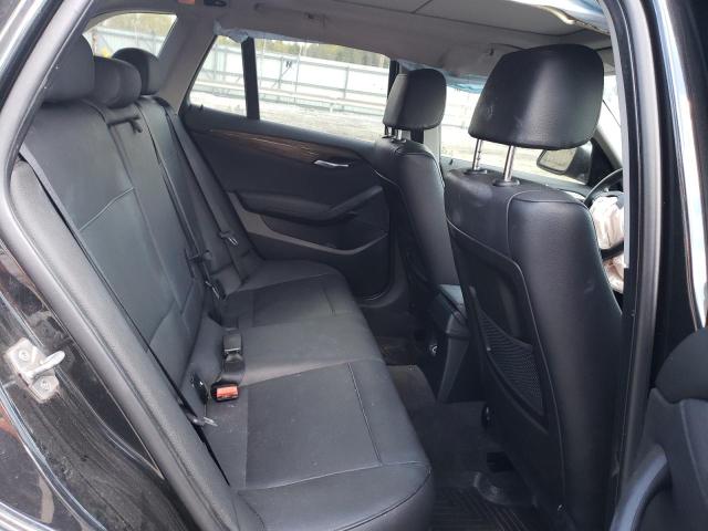 Photo 11 from auction – 2015 BMW X1 XDRIVE2 with VIN WBAVL1C51FVY28612