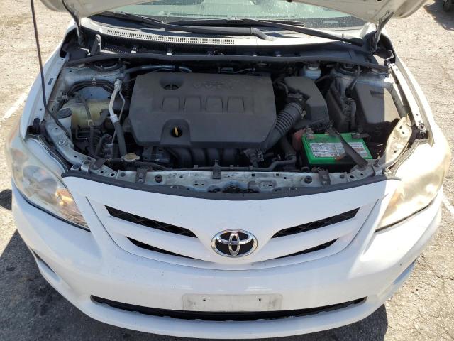 Photo 11 from auction – 2011 TOYOTA COROLLA BA with VIN 2T1BU4EE7BC683736