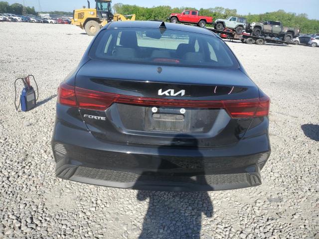 Photo 6 from auction – 2022 KIA FORTE FE with VIN 3KPF24AD8NE435005