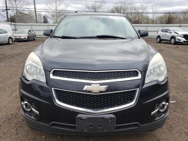 Photo 5 from auction – 2012 CHEVROLET EQUINOX LT with VIN 2GNFLNEK9C6275216