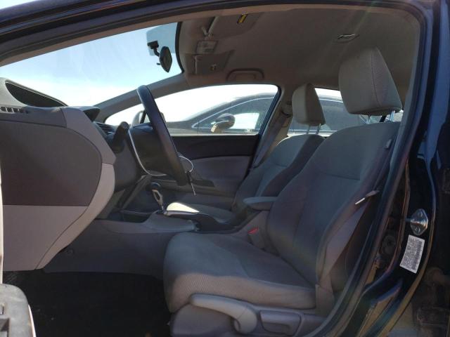 Foto 7 de la subasta – 2012 HONDA CIVIC LX con VIN 19XFB2F56CE094030