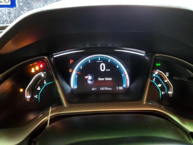 Photo 9 from auction – 2018 HONDA CIVIC EX with VIN 2HGFC2F75JH592656