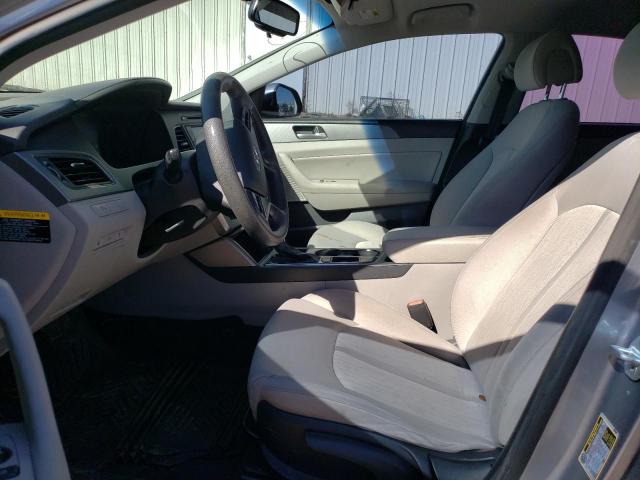 Photo 7 from auction – 2016 HYUNDAI SONATA HYB with VIN KMHE24L16GA011807