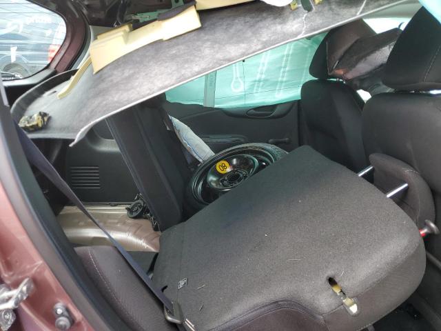 Photo 10 from auction – 2020 CHEVROLET SPARK LS with VIN KL8CB6SA7LC404392