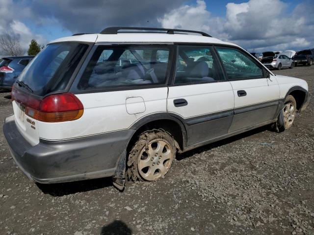 Photo 3 from auction – 1998 SUBARU LEGACY 30T with VIN 4S3BG6853W7631090