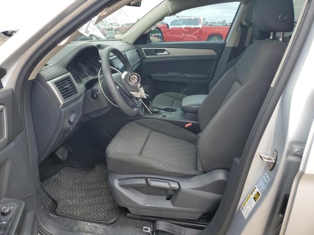 Photo 7 from auction – 2018 VOLKSWAGEN ATLAS with VIN 1V2BR2CA9JC513177