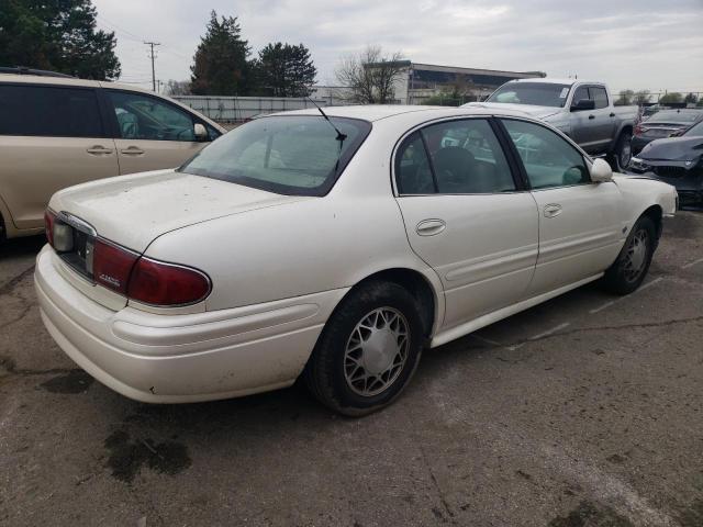 Photo 3 from auction – 2003 BUICK LESABRE LI with VIN 1G4HR54K23U289411