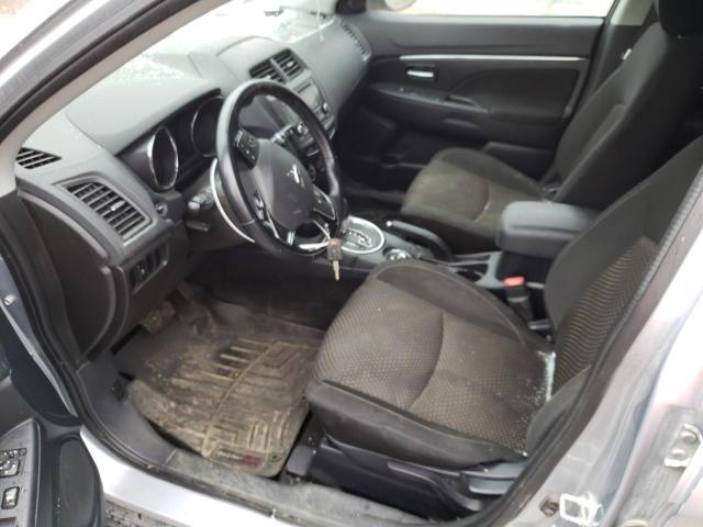 Photo 7 from auction – 2016 MITSUBISHI OUTLANDER with VIN JA4AR3AUXGZ026439