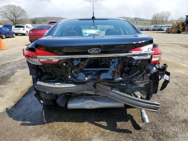 Photo 6 from auction – 2017 FORD FUSION SE with VIN 3FA6P0H74HR398631