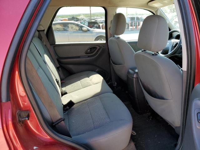 Photo 11 from auction – 2007 FORD ESCAPE HEV with VIN 1FMCU49H37KA36325