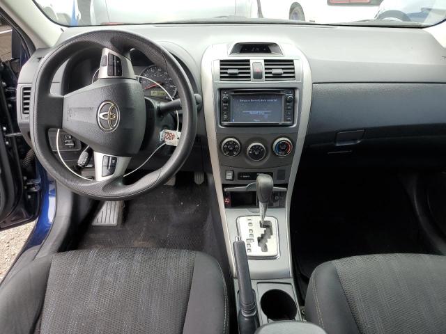 Фото 8 с аукциона – 2013 TOYOTA COROLLA BA с VIN 2T1BU4EE4DC124535