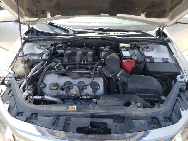 Photo 11 from auction – 2011 FORD FUSION SPO with VIN 3FAHP0KC1BR112613