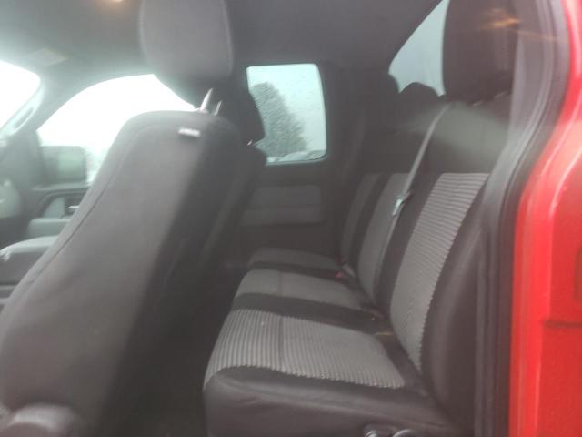 Photo 10 from auction – 2014 FORD F150 SUPER with VIN 1FTEX1EM5EFC82014