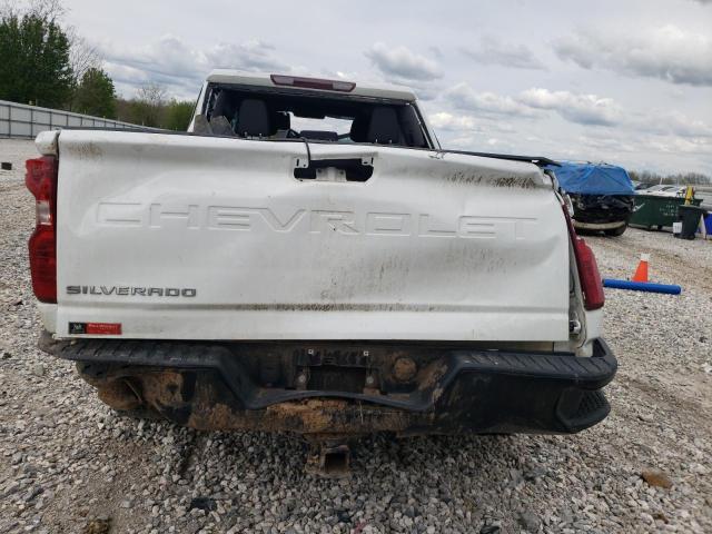 Photo 6 from auction – 2020 CHEVROLET SILVERADO with VIN 1GC1YLEY2LF193394