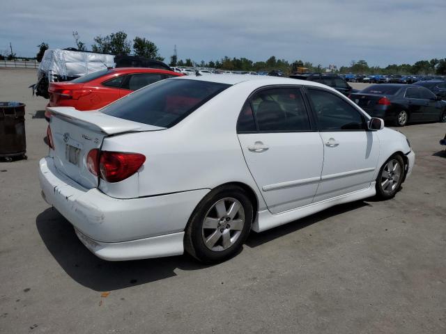 Photo 3 from auction – 2005 TOYOTA COROLLA CE with VIN 2T1BR32E25C435771