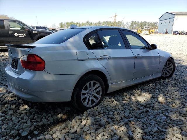 Zdjęcie 3 z aukcji – 2007 BMW 328 I z VIN WBAVA33557PV67508