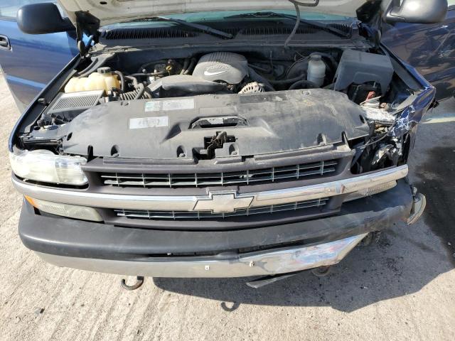 Photo 11 from auction – 2002 CHEVROLET SILVERADO with VIN 1GCEK14V02Z177609