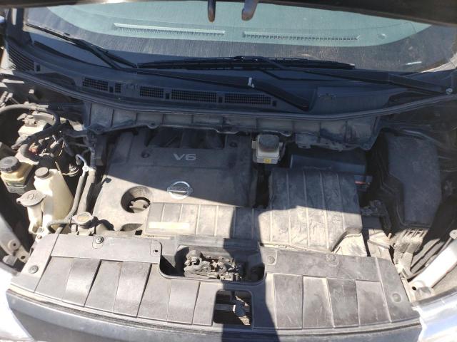 Photo 12 from auction – 2017 NISSAN QUEST S with VIN JN8AE2KP9H9166394