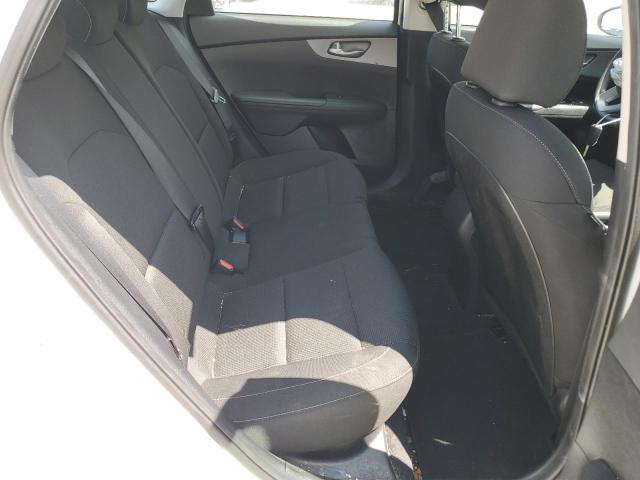 Photo 10 from auction – 2021 KIA FORTE FE with VIN 3KPF24AD3ME389615