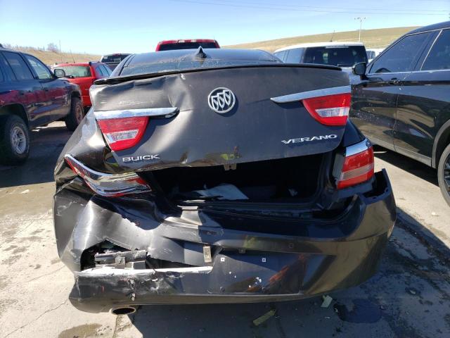 Photo 6 from auction – 2016 BUICK VERANO with VIN 1G4PS5SKXG4106622