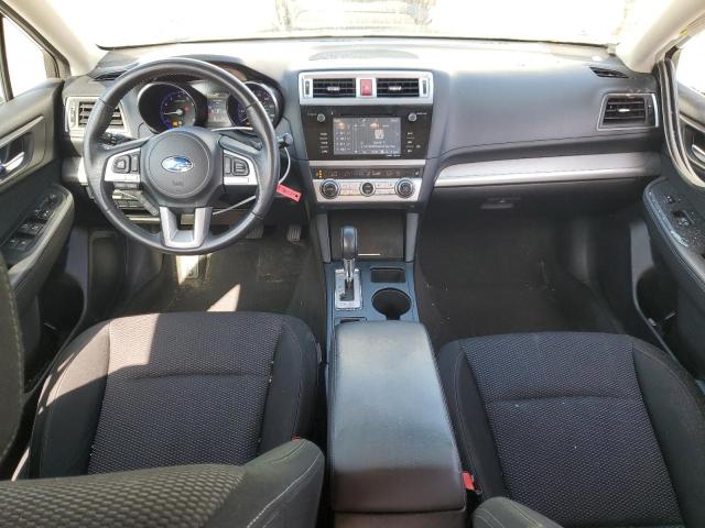 Photo 8 from auction – 2016 SUBARU OUTBACK 2. with VIN 4S4BSACC1G3341961