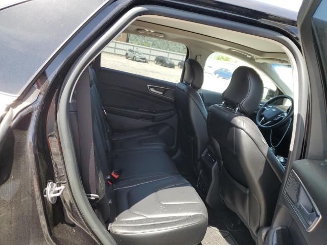 Photo 10 from auction – 2019 FORD EDGE TITAN with VIN 2FMPK4K99KBB48382