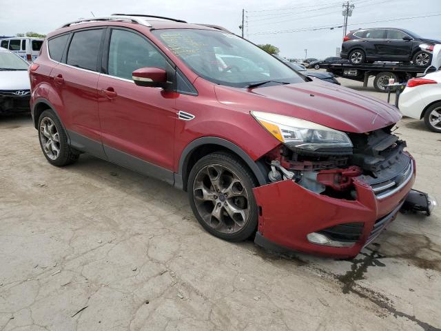 Photo 4 from auction – 2013 FORD ESCAPE TIT with VIN 1FMCU9J93DUC33867