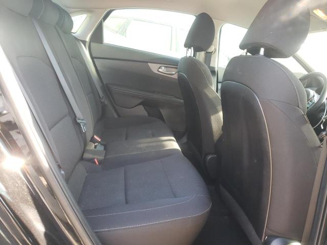 Photo 10 from auction – 2020 KIA FORTE FE with VIN 3KPF24AD0LE190679