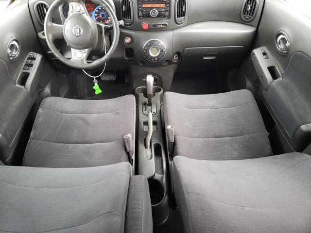 Photo 8 from auction – 2009 NISSAN CUBE BASE with VIN JN8AZ28R99T124678