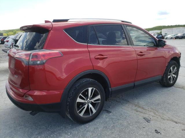 Photo 3 from auction – 2016 TOYOTA RAV4 XLE with VIN JTMWFREV8GJ092836