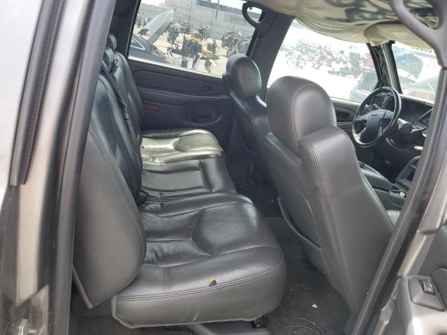 Photo 10 from auction – 2006 GMC NEW SIERRA with VIN 2GTEC13ZX61254292