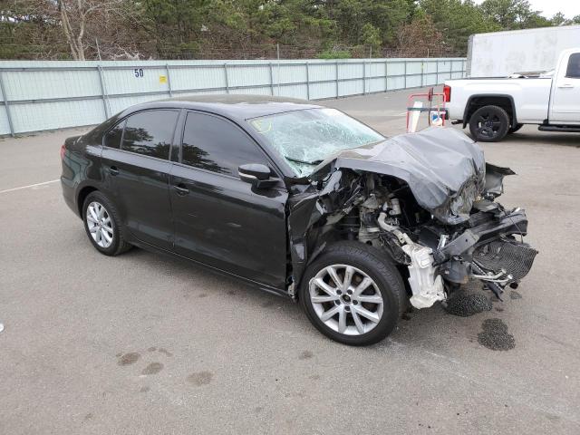 Photo 4 from auction – 2011 VOLKSWAGEN JETTA BASE with VIN 3VW2K7AJ0BM364323
