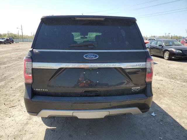 Photo 6 from auction – 2018 FORD EXPEDITION with VIN 1FMJK2AT0JEA63215
