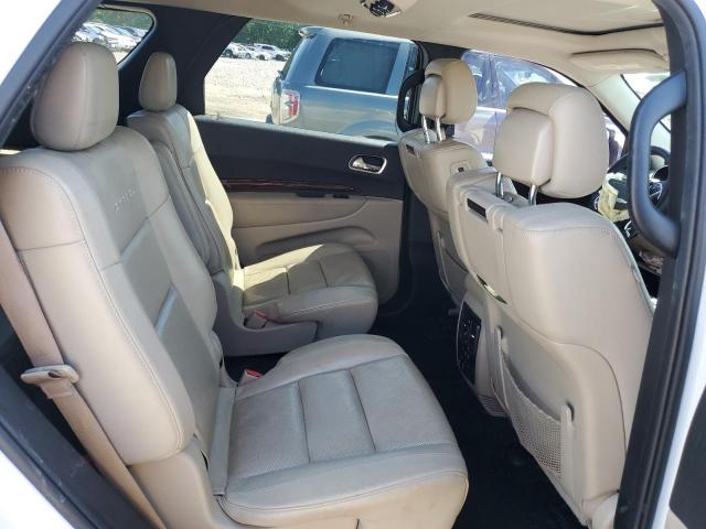Photo 11 from auction – 2015 DODGE DURANGO CI with VIN 1C4RDJEG8FC760658