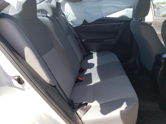 Photo 10 from auction – 2014 TOYOTA COROLLA L with VIN 2T1BURHE9EC017586