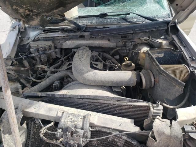 Photo 11 from auction – 2006 LINCOLN MARK LT with VIN 5LTPW16556FJ23978
