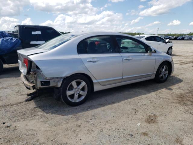 Photo 3 from auction – 2008 HONDA CIVIC EX with VIN 1HGFA16818L010767