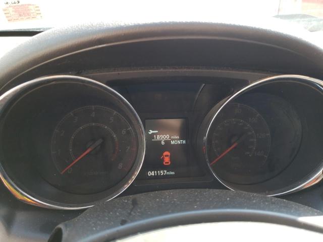 Photo 9 from auction – 2019 MITSUBISHI OUTLANDER with VIN JA4AR3AU4KU018097