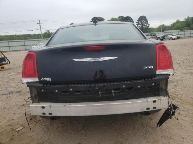 Photo 6 from auction – 2017 CHRYSLER 300 LIMITE with VIN 2C3CCAAG9HH668154